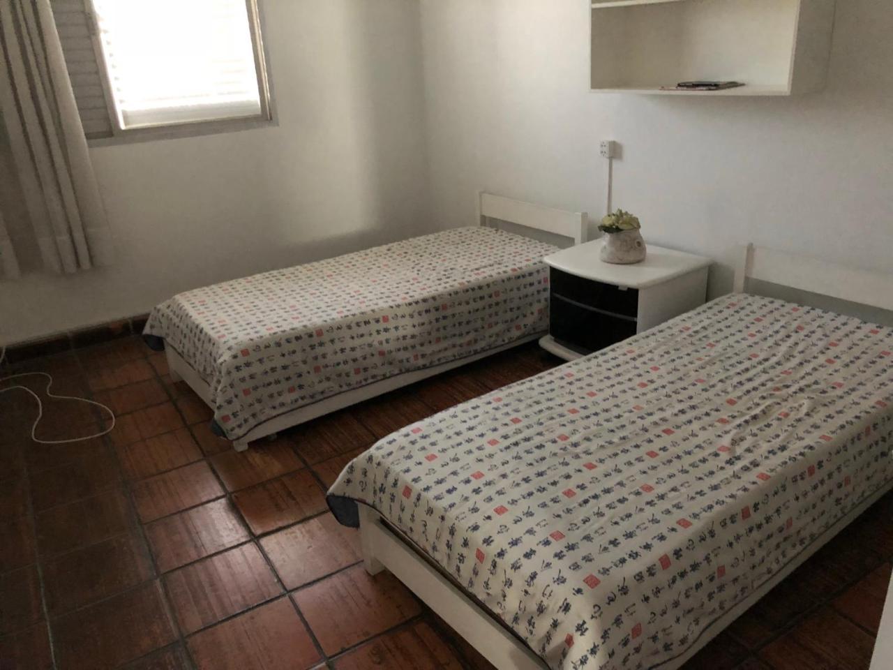 Apartmán Apartamento Guaruja Pitangueiras Exteriér fotografie